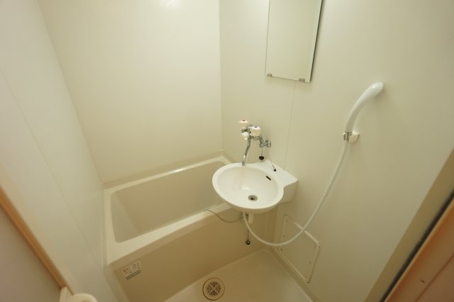 バス・シャワールーム　画像5