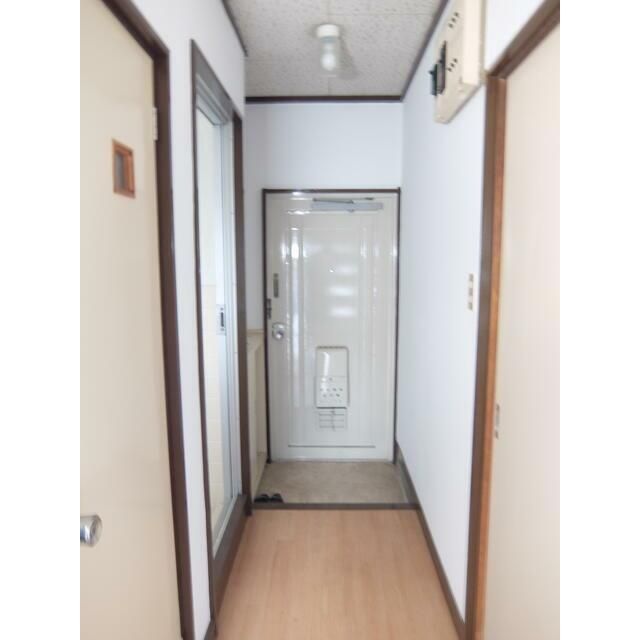 玄関　★お問い合わせはタウンハウジングまで★