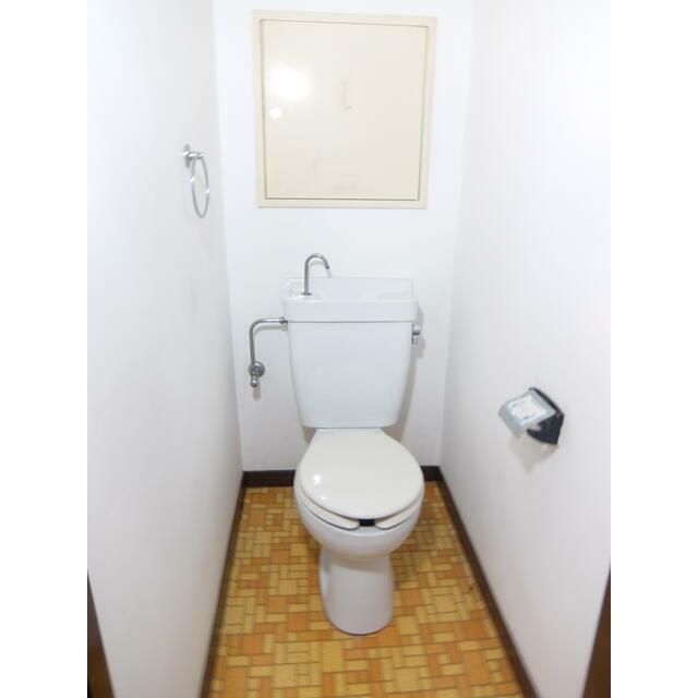 トイレ　★お問い合わせはタウンハウジングまで★
