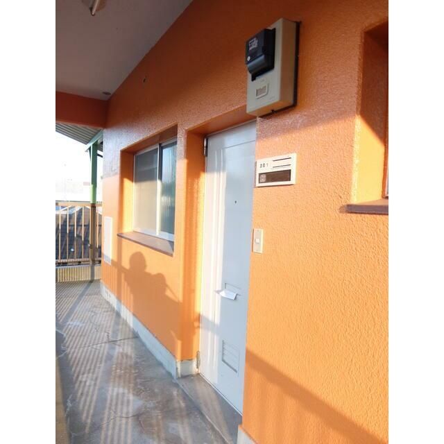 エントランス　★お問い合わせはタウンハウジングまで★