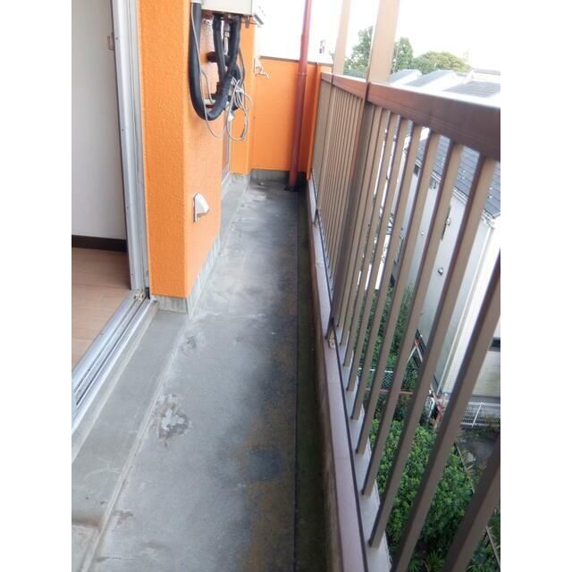 バルコニー　★お問い合わせはタウンハウジングまで★