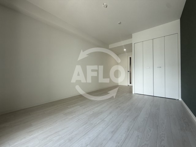 居室・リビング　GLUCK MAISON S-SAKAI XVI　リビング