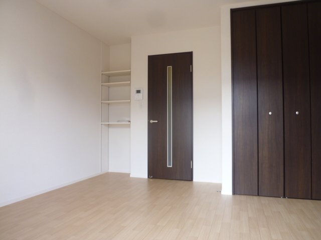 居室・リビング　綺麗なお部屋です