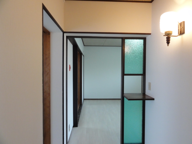 その他部屋・スペース　物件の内装です