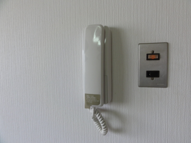 セキュリティ　セキュリティです