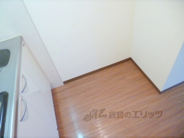 その他部屋・スペース　冷蔵庫置場