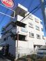 妙典駅より徒歩12分 4階 築39年6ヶ月の賃貸物件