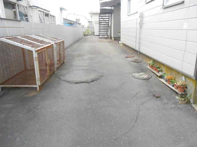 その他共有部分