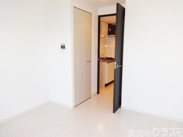 その他部屋・スペース　一人暮らしでも収納は大事ですよね♪