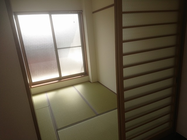 その他部屋・スペース　和室４．５帖