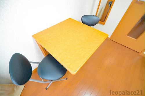 洗面設備　家具家電付きのお部屋♪