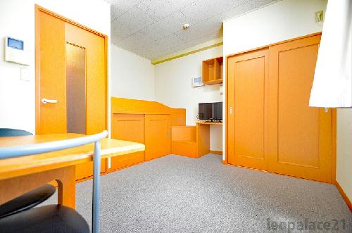 居室・リビング　広々としたお部屋です♪