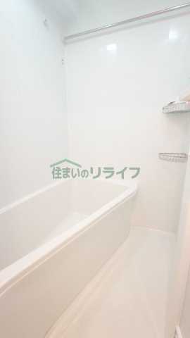 バス・シャワールーム　別部屋参考写真