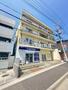 坂上コーポラス 3階 築50年9ヶ月の賃貸物件
