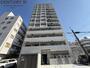 出屋敷駅より徒歩9分 11階 新築の賃貸物件