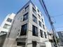 不動前駅より徒歩4分 4階 築1年4ヶ月の賃貸物件