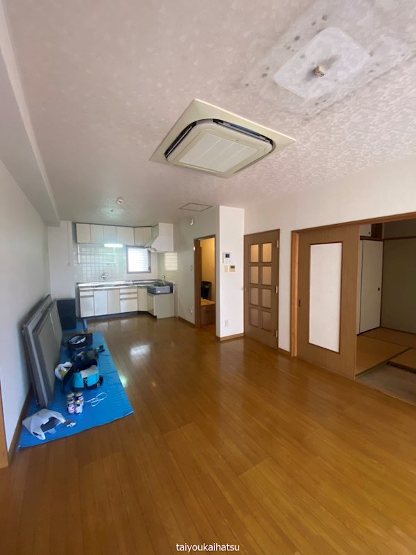 居室・リビング