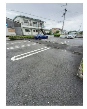 ＪＲ土讃線 山田西町駅 徒歩8分 2階建 築24年のその他写真