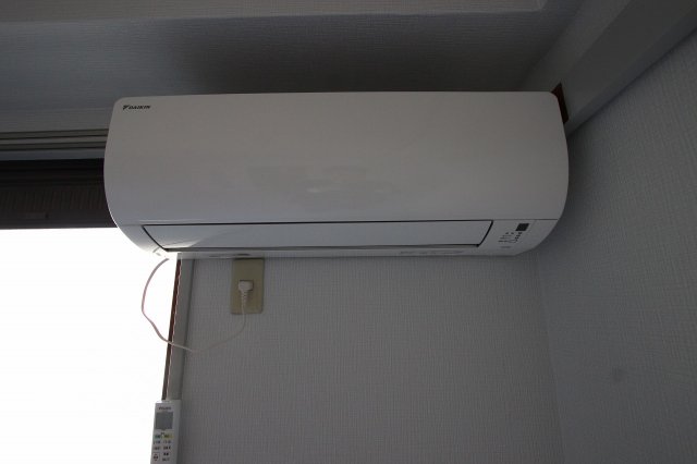 その他設備　同物件、別号室のものです。