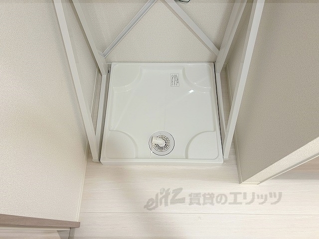 その他部屋・スペース　洗濯機置場