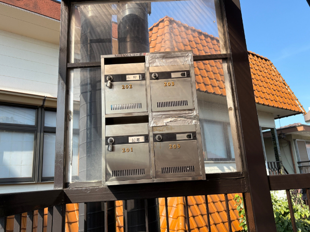 その他共有部分