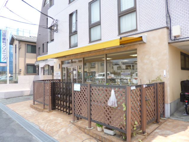 幼稚園・保育園　保育サポーターはちっ子（幼稚園・保育園）まで830m