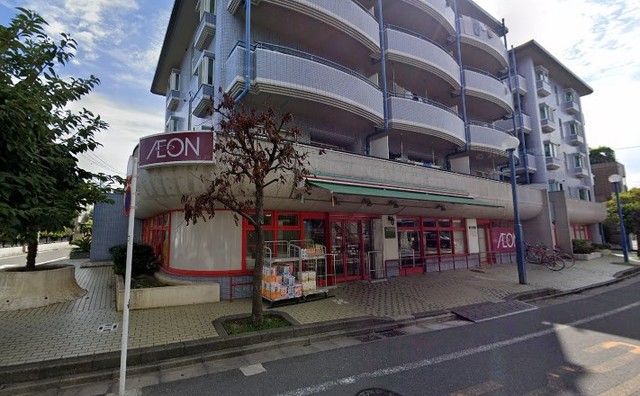 スーパー　まいばすけっと砧店（スーパー）まで227m