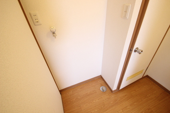 その他　※別部屋の写真です