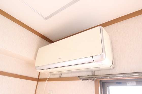 その他設備　※別部屋の写真です