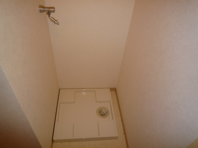 その他設備　モデル写真