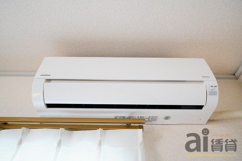 その他設備　※同仕様写真