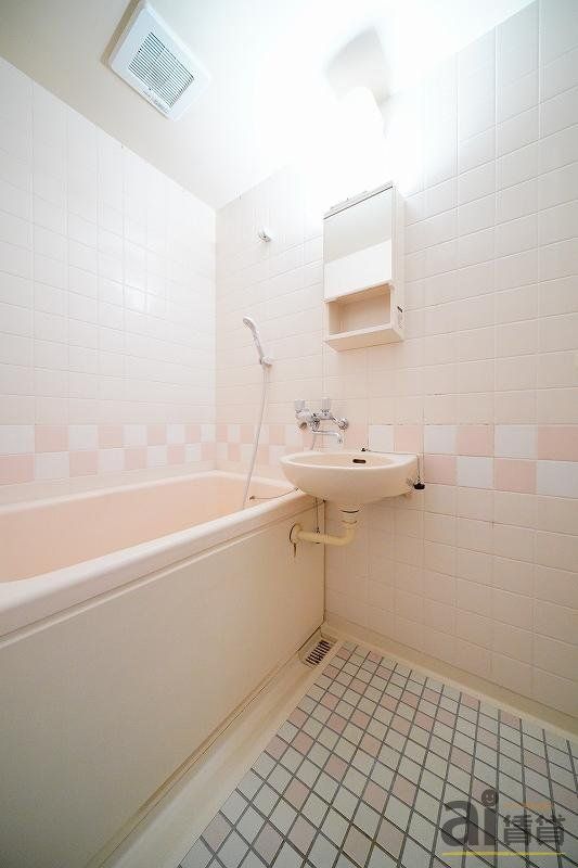 バス・シャワールーム　※同仕様写真