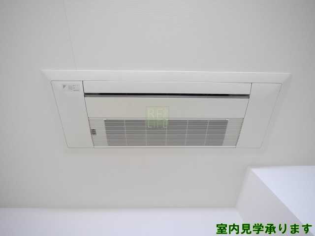 その他設備　KWレジデンス麹町