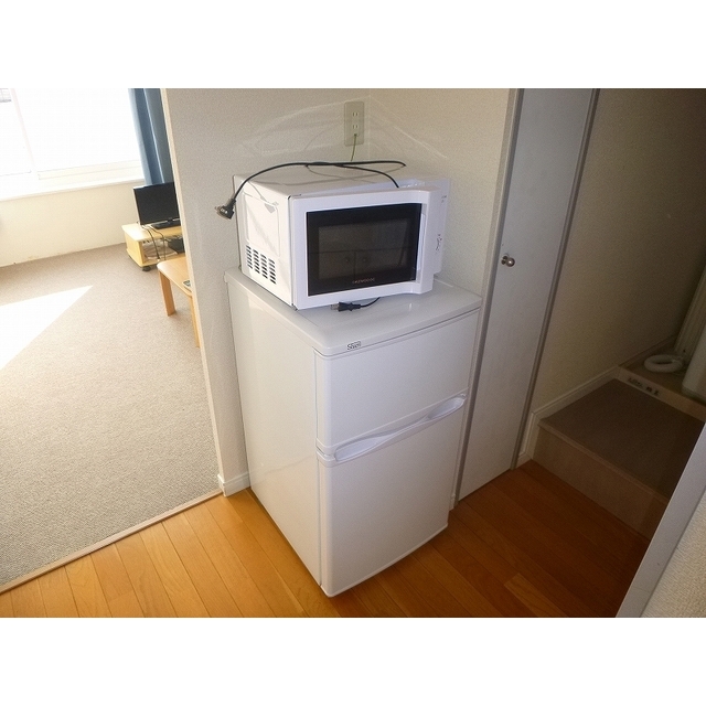 その他　◎設備、床材が写真と異なる場合があります