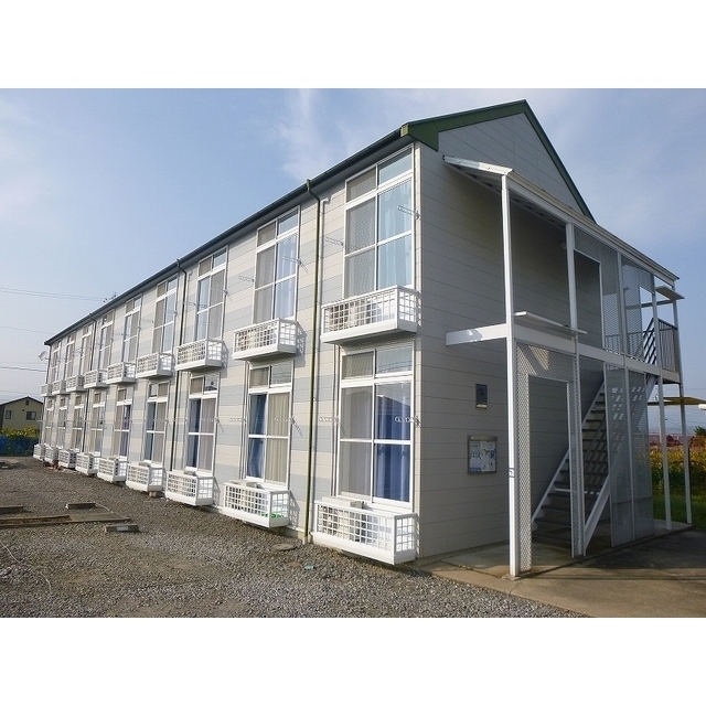 バルコニー　バルコニーなし