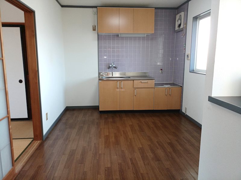 居室・リビング　※現況優先