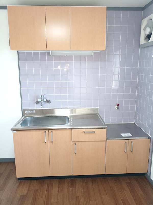 キッチン　※現況優先