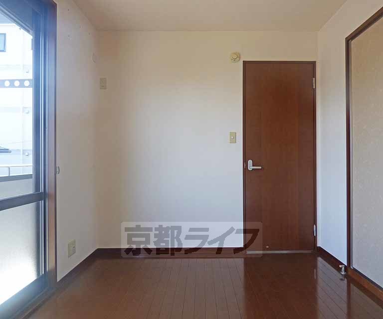 その他部屋・スペース　洋室です。