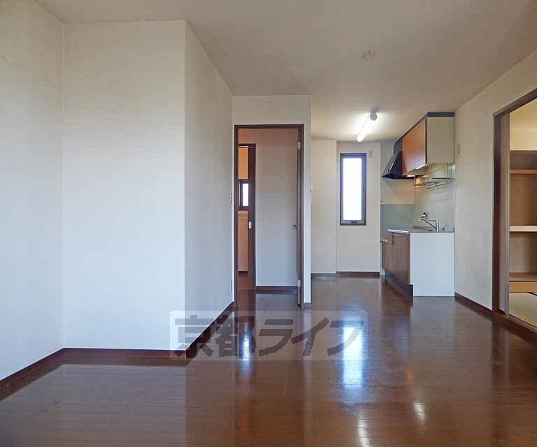 居室・リビング　リビングです。