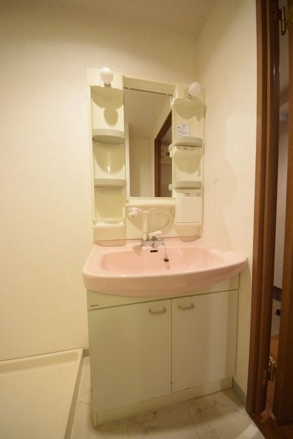 洗面設備　☆独立洗面台☆