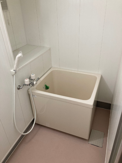 バス・シャワールーム　イメージ