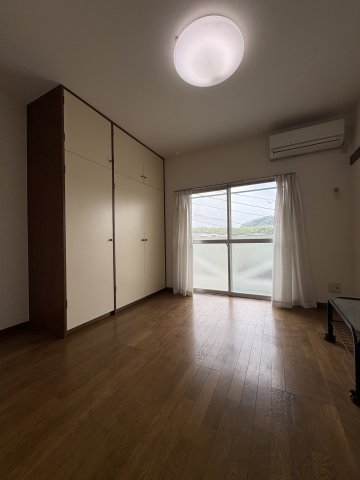 居室・リビング　ホワイトヴィレッジ　洋室