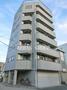 市役所前駅より徒歩4分 5階 築24年8ヶ月の賃貸物件