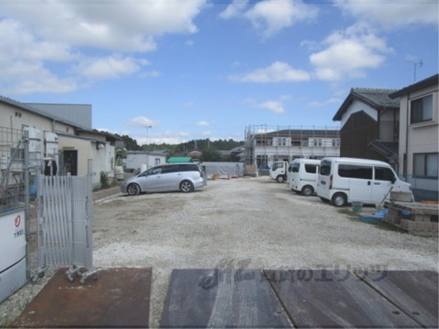 その他共有部分　通路