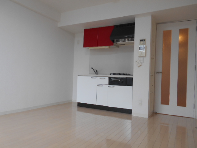 居室・リビング　モデル