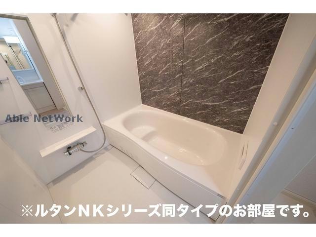 バス・シャワールーム　同型モデル