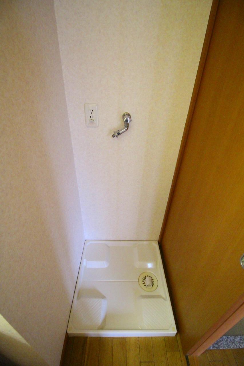 その他設備　※別室参照