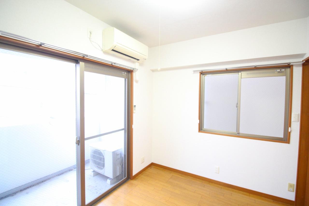 居室・リビング　※別室参照