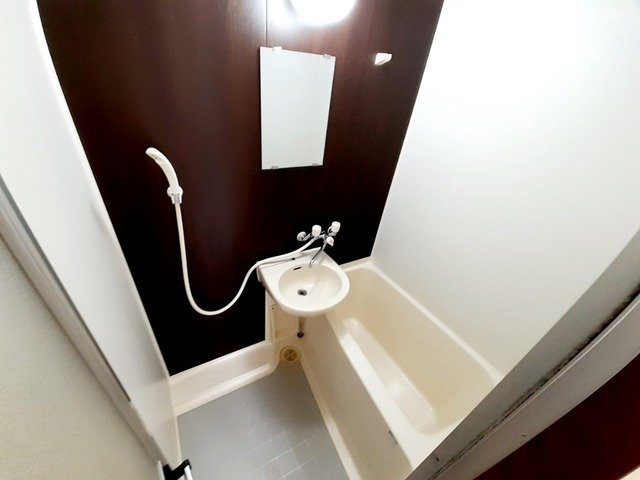 バス・シャワールーム　◆不動産すまラボの新プラン◆入居時の費用負担が0円で入居可能