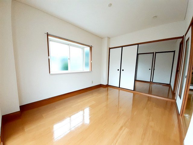 その他部屋・スペース　きれいな内装です